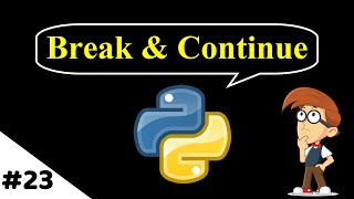 Break and Continue statement in python 3 || Machine Learning Tutorial in hindi || #digitaldaru