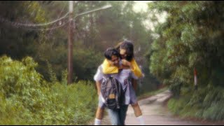 Nadin Amizah - Di Akhir Perang (Official Music Video)
