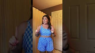 Seafancy swimsuit try on haul video!#OOTD #swimming #summer #bodypositive #loveyourself #seaside