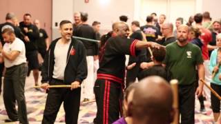 Sifu/Guro  Doug Pierre - Social Proof Video