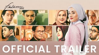 Official Trailer ‘Cinta Subuh’ | 19 Mei 2022 di Bioskop