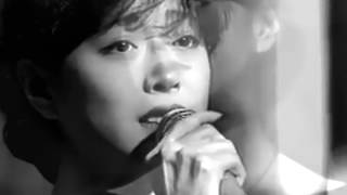 中森明菜 NO MORE ENCORE 中文歌詞