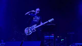 Peter Hook and The Light : Belfast Telegraph Building , Thursday 14th November 2024