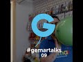 Gemar Talks - 009 -  When I grow up I wanted to be