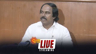 🔴LIVE: அமைச்சர் மனோ தங்கராஜ் செய்தியாளர் சந்திப்பு | Minister Mano Thangaraj Press Meet