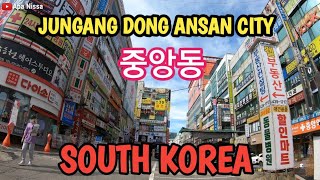 JUNGANG ANSAN KOREA SELATAN