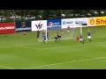 YouTube - Bicycle Style Soccer Goal Celebration