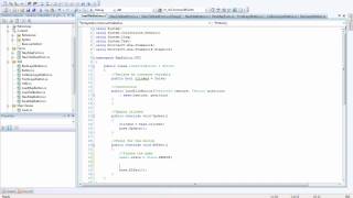 XNA/C# Tutorial - How to make a basic tile map editor - Part 9