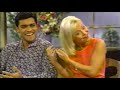 Kelly Ripa & Mark Consuelos on Regis & Kathie Lee - June 3, 1997