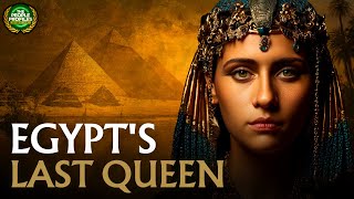 Cleopatra - The Last Queen of Egypt Documentary