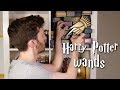 Harry Potter Wands - 2019