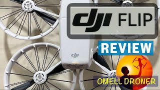 Mga Natuklasan ko about DJI Flip (Review, Comparisson, Flight test)