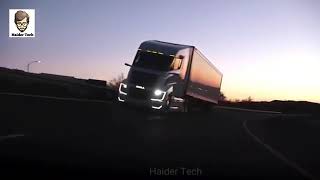 10 most advance TRUCK automobile