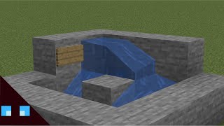 Minecraft - Simple AFK Machine Tutorial