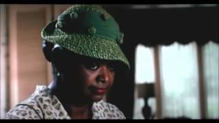 The Help - Minny's Chocolate Pie