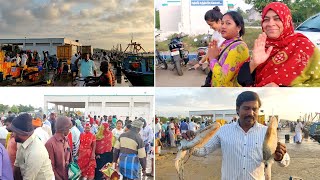 ஏலம் எடுக்க போயிருக்கோம்  / A day in our life / Nagas media / Nagas world / Offer / Travel  vlog