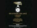 vibekingz and maliq this letter ogb remix