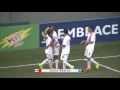 Concacaf Under-17 Championship: Costa Rica vs Suriname Highlights