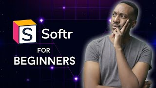 Softr for Beginners - App Builder
