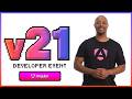 What's new in Angular v21