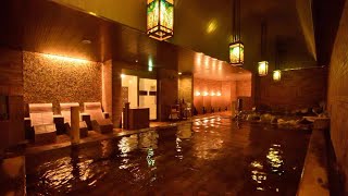 Review Dormy Inn Premium Otaru Natural Hot Spring