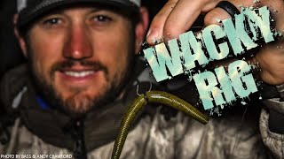 Awesome WACKY RIG TIPS \u0026 Bass Fishing SECRETS