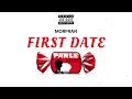 MORFRAN - FIRST DATE (Prod by. Gabuza) #trap #trapmusic #newjazz #pluggnb