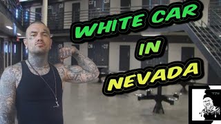 Being a White man in Nevada Prisons