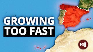 Is Spain making a terrible mistake?