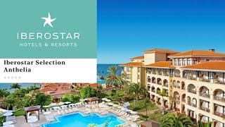 TENERIFE 5-STAR RESORTS | Iberostar Selection Anthelia | SUPERB Costa Adeje | 5-Star Resorts Part  2