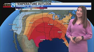 Storm Team 8 Forecast, Noon, 021026