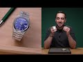 a quartz rolex worth 2x a vintage day date rolex oysterquartz day date and datejust explained