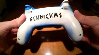 Controller Review #8 My current controllers
