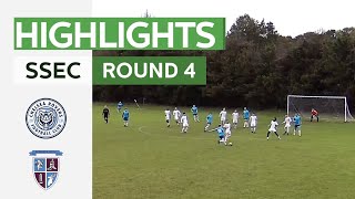 20211023 Chelsea Rovers vs Richmond \u0026 Kew Highlights