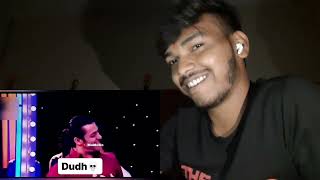 Dank indian Memes Double meaning memes REACTION | wah bete mauj kardi | saurabh