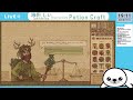 【potioncraft】 モフ毛の錬金術師（＾ω＾） 4 【海豹しい】