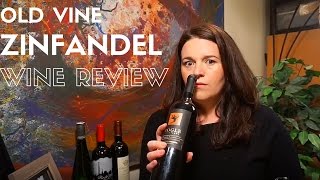 First Impressions | $10 Old Vine Zinfandel (Bogle Vineyards and Gnarly Head)