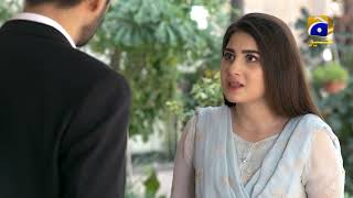 Kasa-e-Dil | Episode 27 | Best Scene 08 | HAR PAL GEO