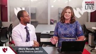 Questions About The Flu Shot - Nebraska Medicine