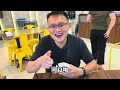 subang parade 曾经东南亚最长的商场 怀旧之旅 美食探店 阿姨的泰国餐厅