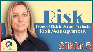 Types of Risk in Scrum Projects | Risk Management