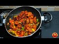 chilli gobi recipe ടേസ്റ്റി ചില്ലി ഗോബി ഈസി ആയി ഉണ്ടാക്കാം cauliflower chilli gobi recipe