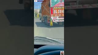 12 taiyri 🔥 tata 3118 truck status video 🔥 Jammu Kashmir truck | whatsapp status video | FTC truck