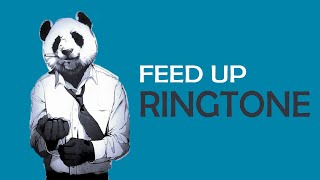 Bazanji - Fed Up Ringtone | Ringtones Music