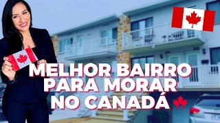 LA SALLE - OTIMO BAIRRO PARA MORAR EM MONTREAL