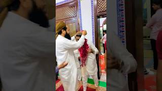 New Naat - Ghulam Mustafa Qadri - Kabay Ki Ronaq - Official Video - Heera Gold #naat #ramzan