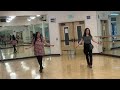 Try To Remember - Line Dance Demo & Tutorial