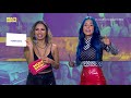 lexa tati zaqui tvz ao vivo música multishow