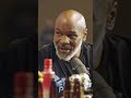 Mike Tyson shares story about 2Pac visiting him in Jail and much more! | DRINK CHAMPS