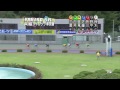 ＦⅡ 日本トーター賞 2日目5r 準決勝